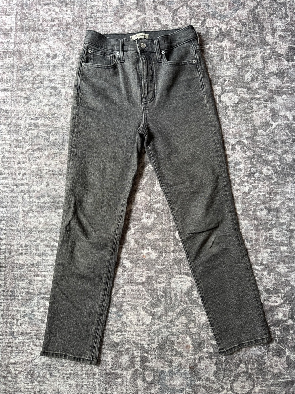 Madewell jeans